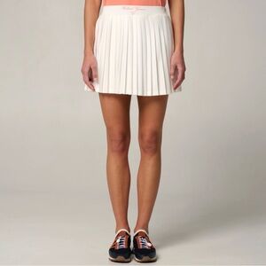 NWT ROLLANDGARROS Tennis Skirt XS